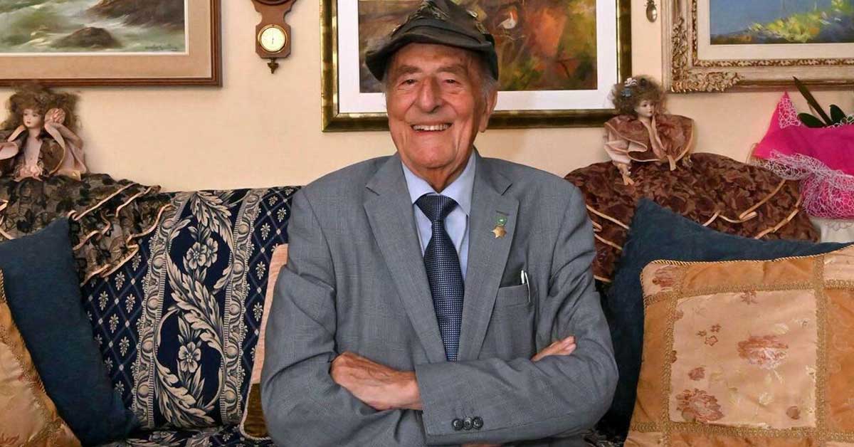 giancarlo gentilini È morto Giancarlo Gentilini, ex sindaco di Treviso: aveva 95 anni.