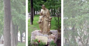 Santa Maddalena di Canossa