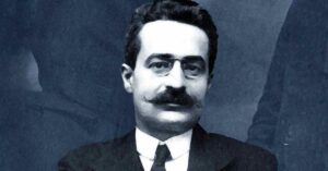 Giuseppe Moscati