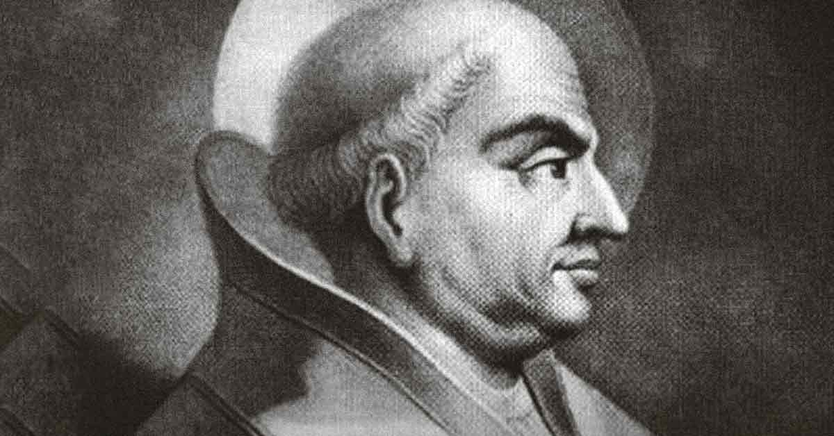 San Martino I Il Santo del giorno 13 aprile: San Martino I.