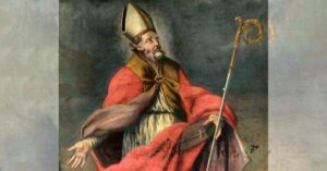 Sant'Anselmo d'Aosta