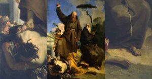 San Fedele da Sigmaringen