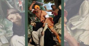 San Pietro da Verona