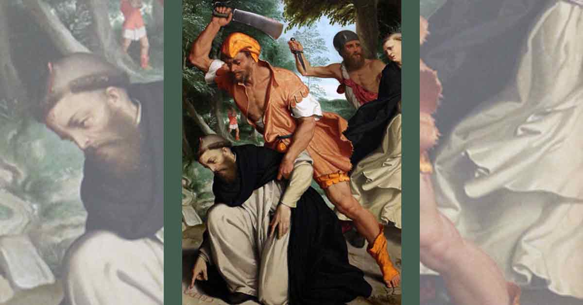 San Pietro da Verona