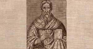 San Dionigi di Corinto