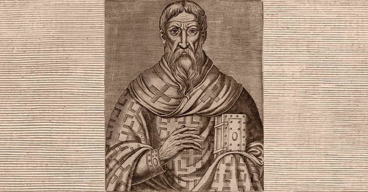 San Dionigi di Corinto