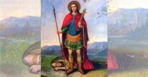 San Demetrio di Tessalonica