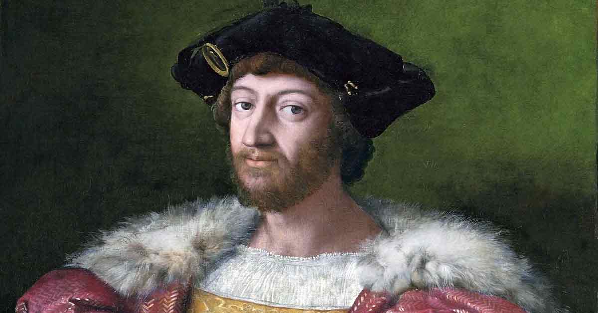 Lorenzo il Magnifico 8 aprile 1492. Muore Lorenzo il Magnifico.