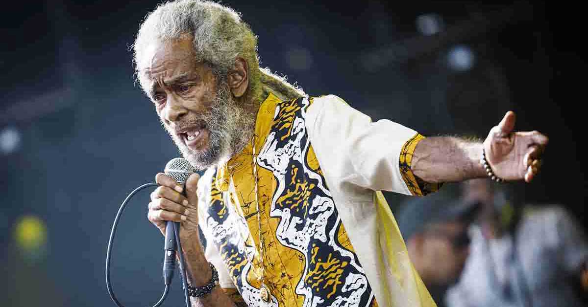 Max Romeo regge Max Romeo regge