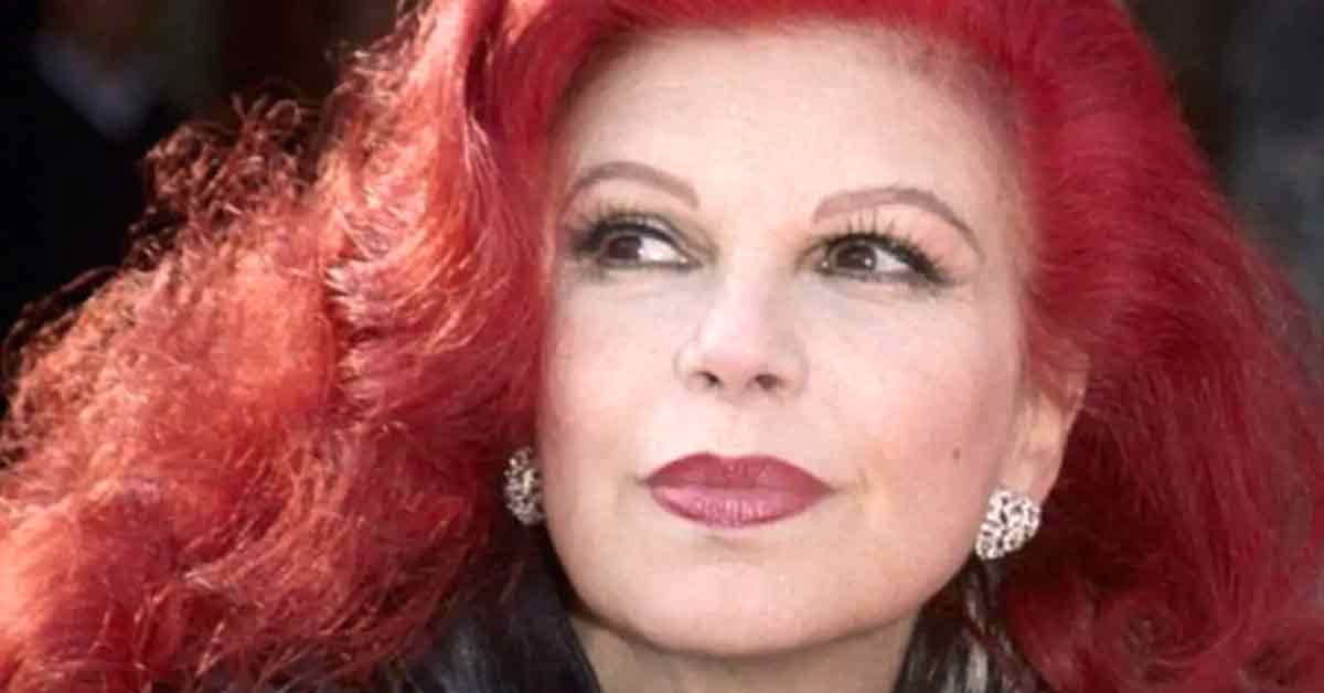 23 aprile 2021. Muore Milva, la pantera di Goro.