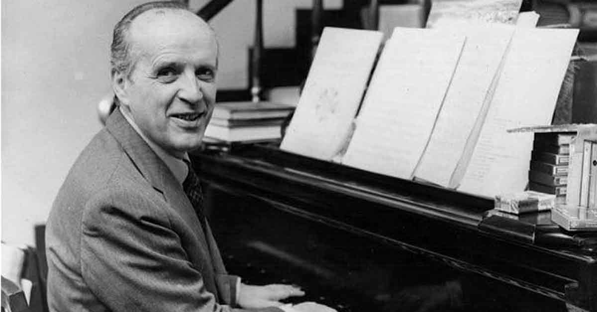 Nino Rota Nino Rota