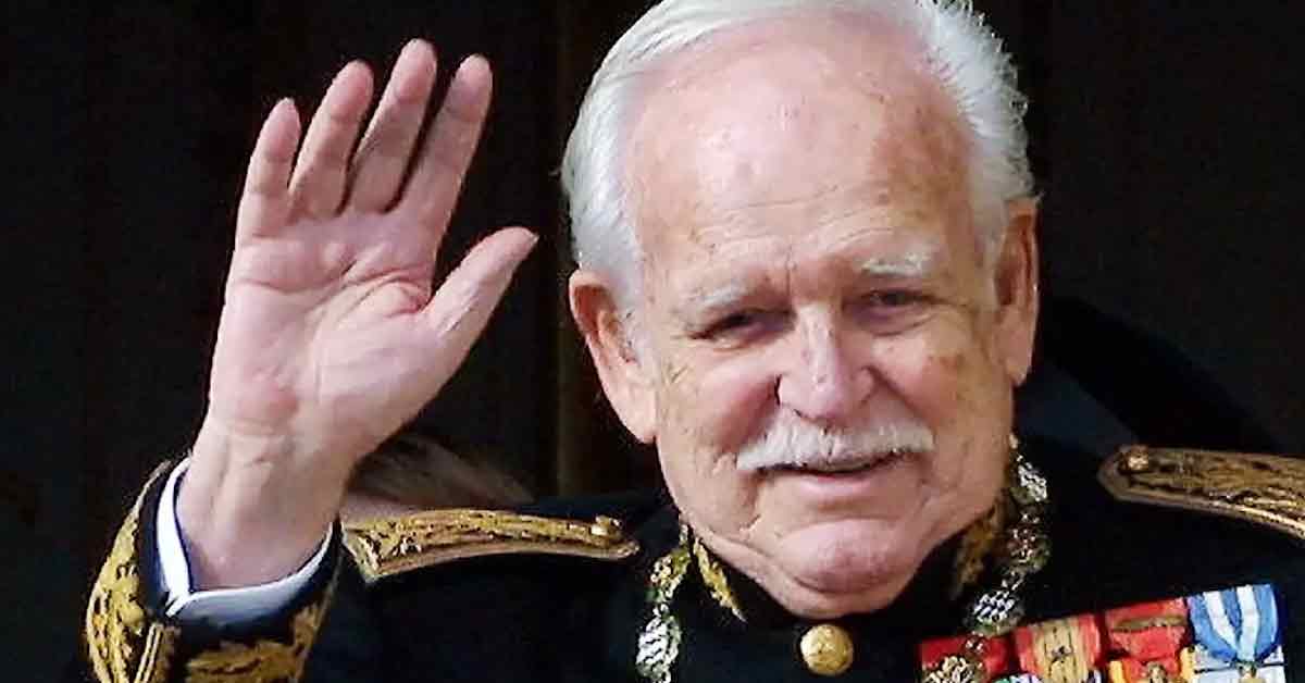 Ranieri III di Monaco