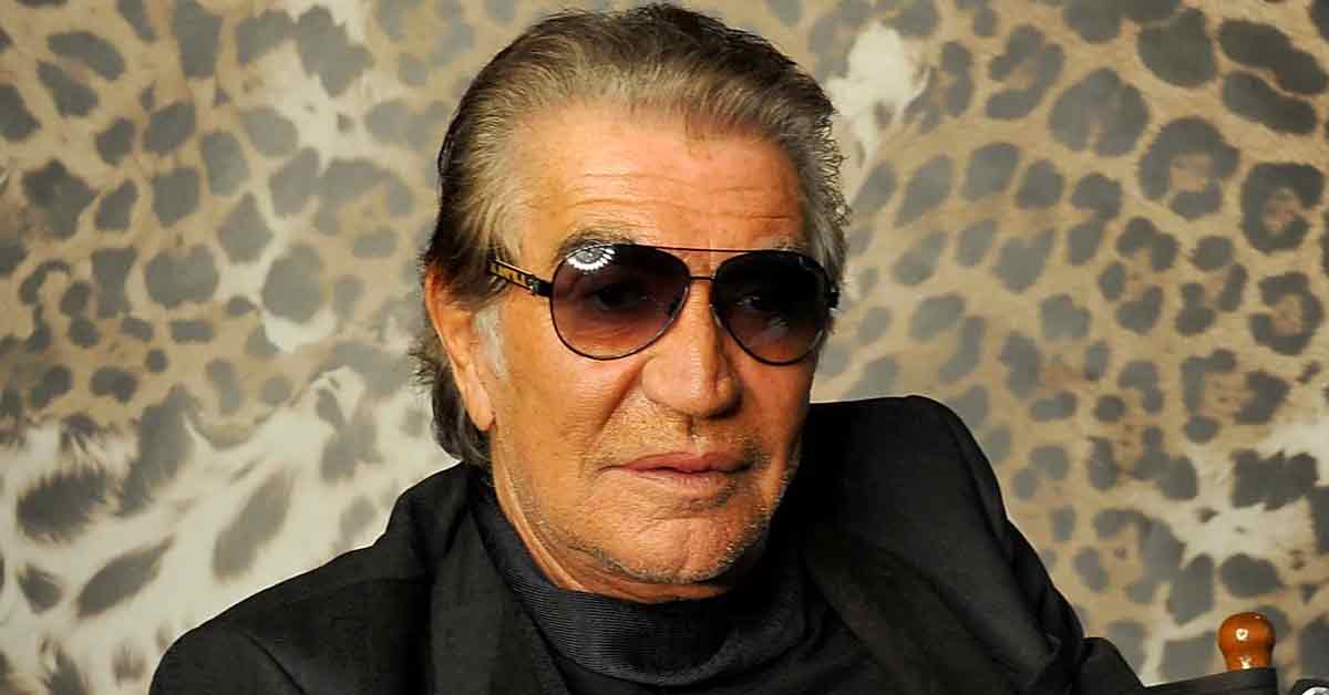 Roberto Cavalli Roberto Cavalli
