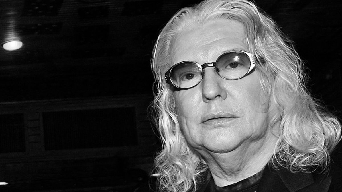 Roy Thomas Baker Addio a Roy Thomas Baker, il produttore dei Queen (e non solo).