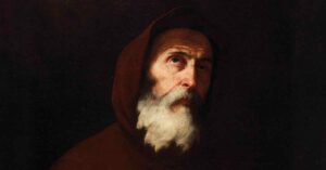 San Francesco da Paola