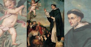 San Vincenzo Ferreri