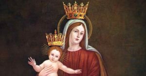 Santa Valeria di Milano