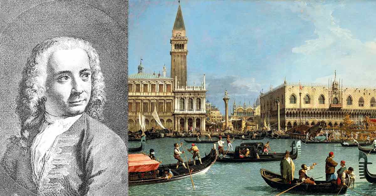 Canaletto