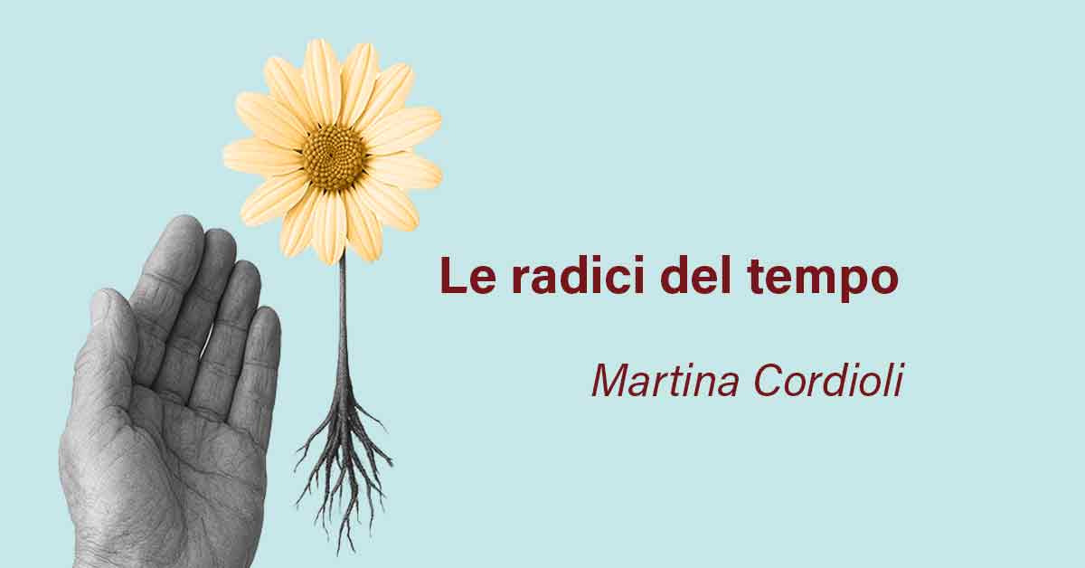Martina Cordioli Martina Cordioli