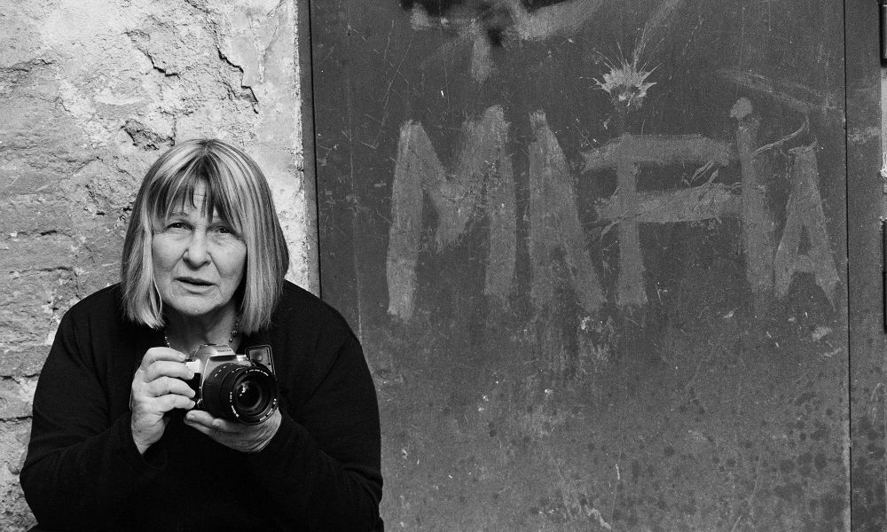 letizia battaglia