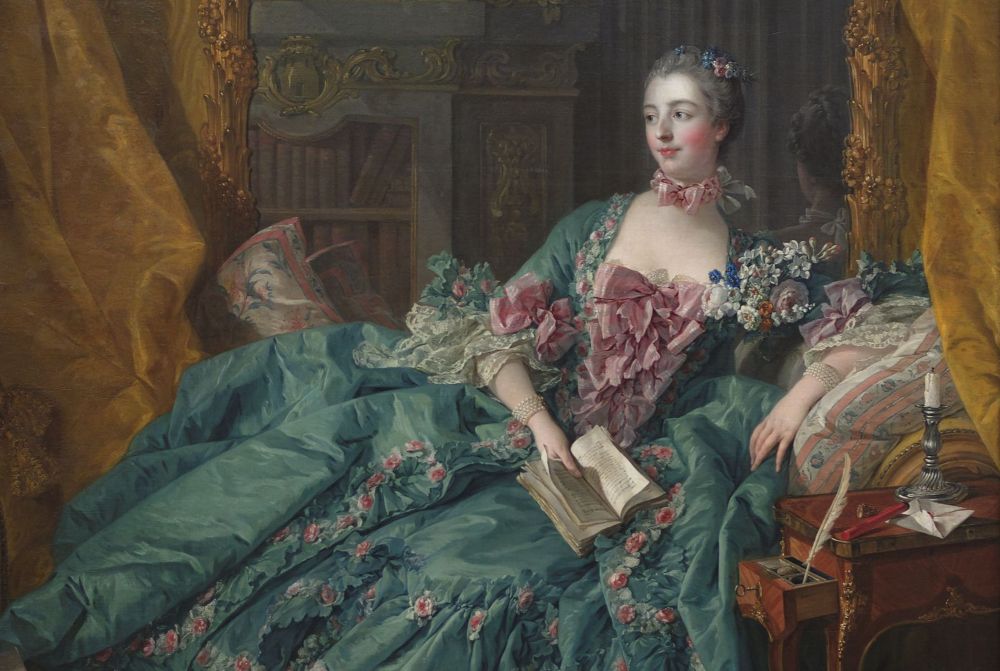 madame de pompadour