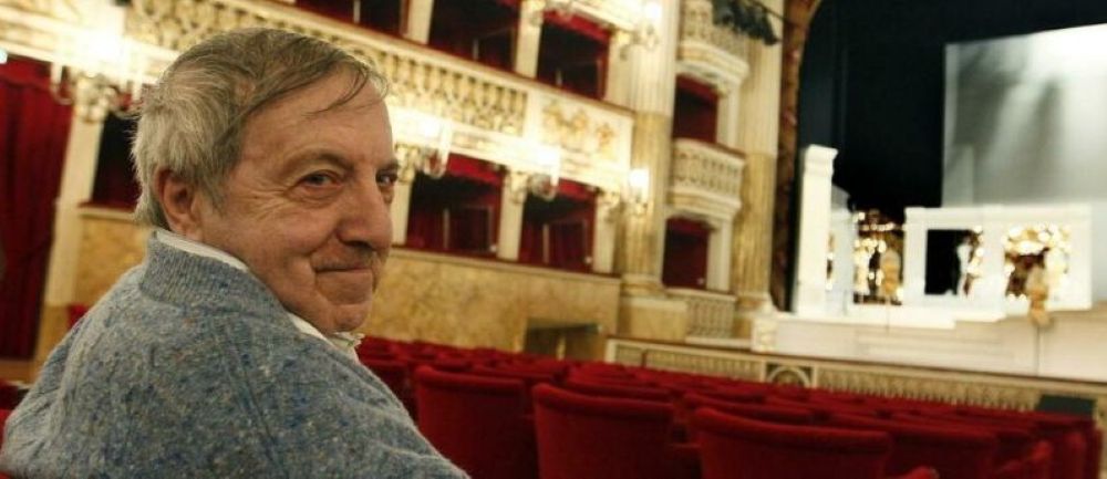 roberto de simone