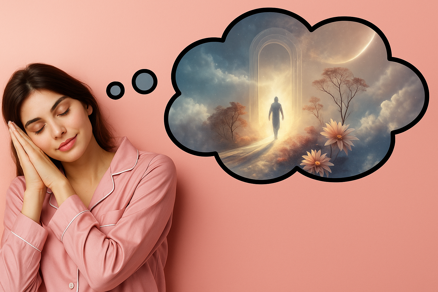 sognare la morte Sognare la morte: cosa significa? Scopri il vero significato dei sogni legati alla morte.