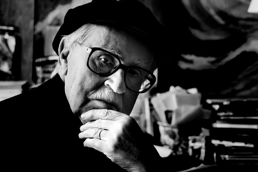 vittorio taviani