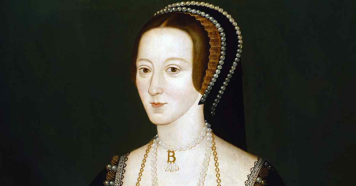Anna Bolena