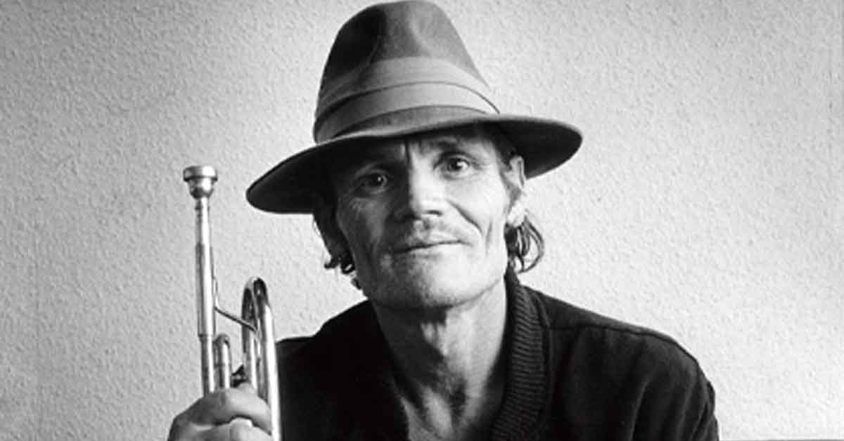 Chet Baker
