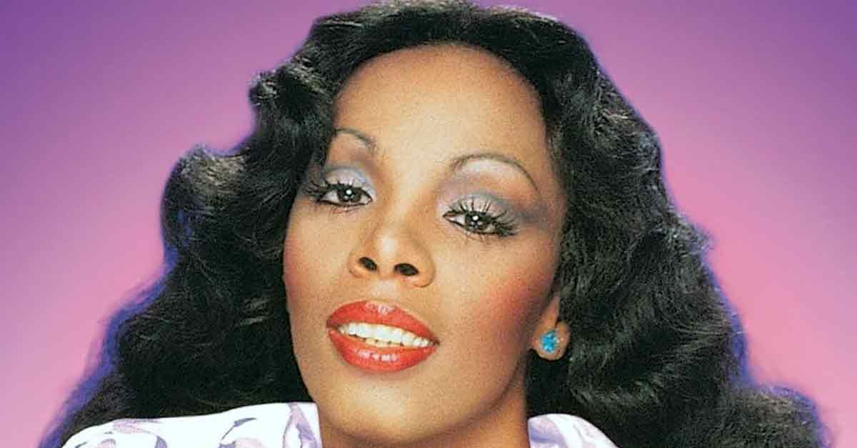 17 maggio 2012. Muore Donna Summer, la Regina della Disco Music.