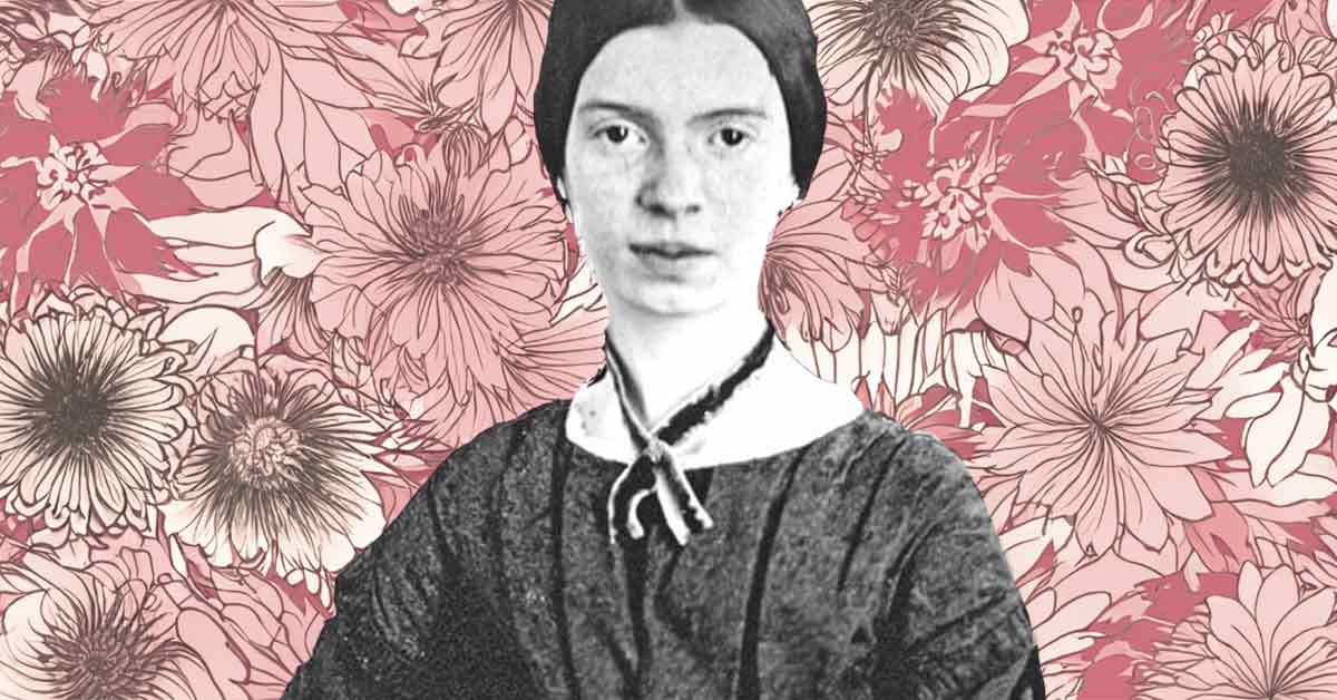 15 maggio 1886. Muore Emily Dickinson, la voce sussurrata della poesia americana.