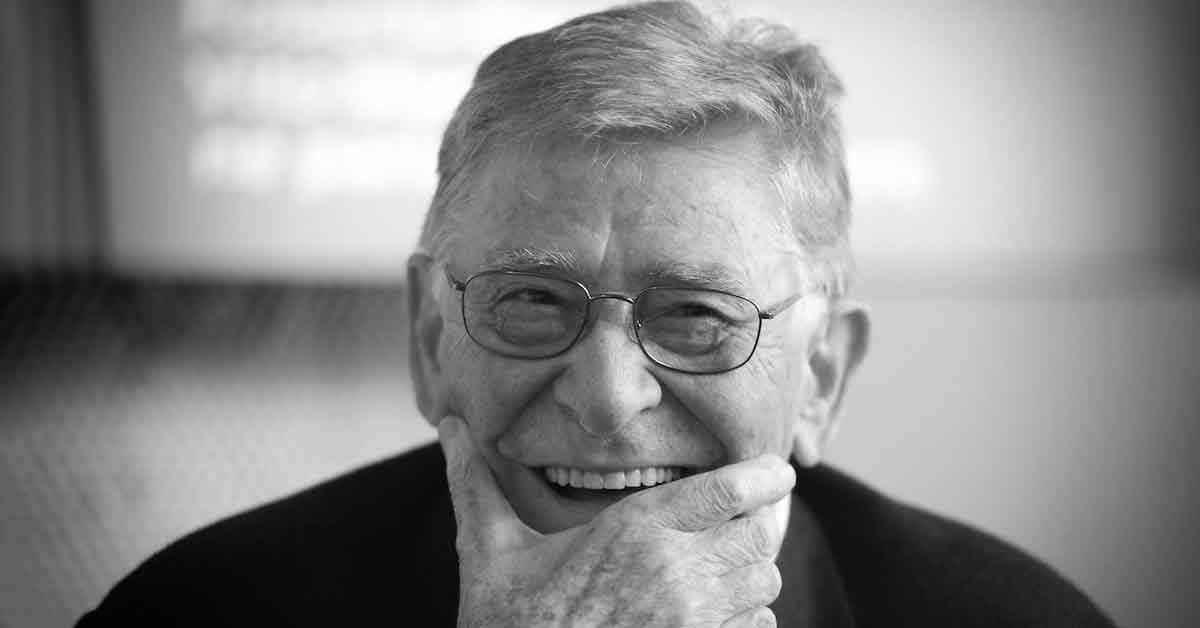 7 maggio 2018. Muore Ermanno Olmi, Palma d’Oro per L’albero degli zoccoli.