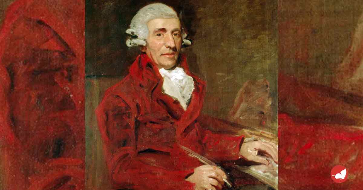 Franz Joseph Haydn 31 maggio 1809. Muore Franz Joseph Haydn, l’architetto della musica classica.