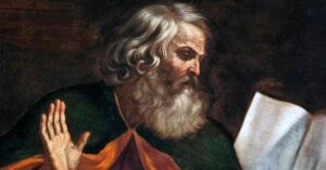 San Mattia