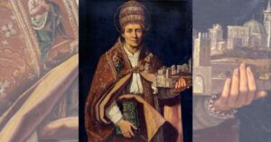 San Celestino V