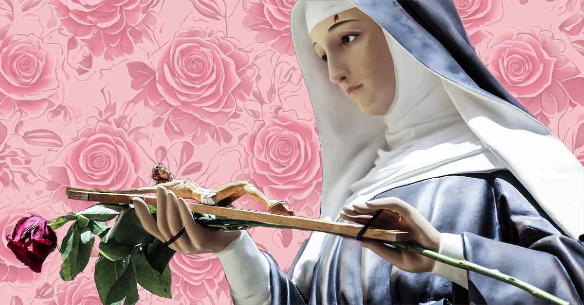 Santa Rita da Cascia