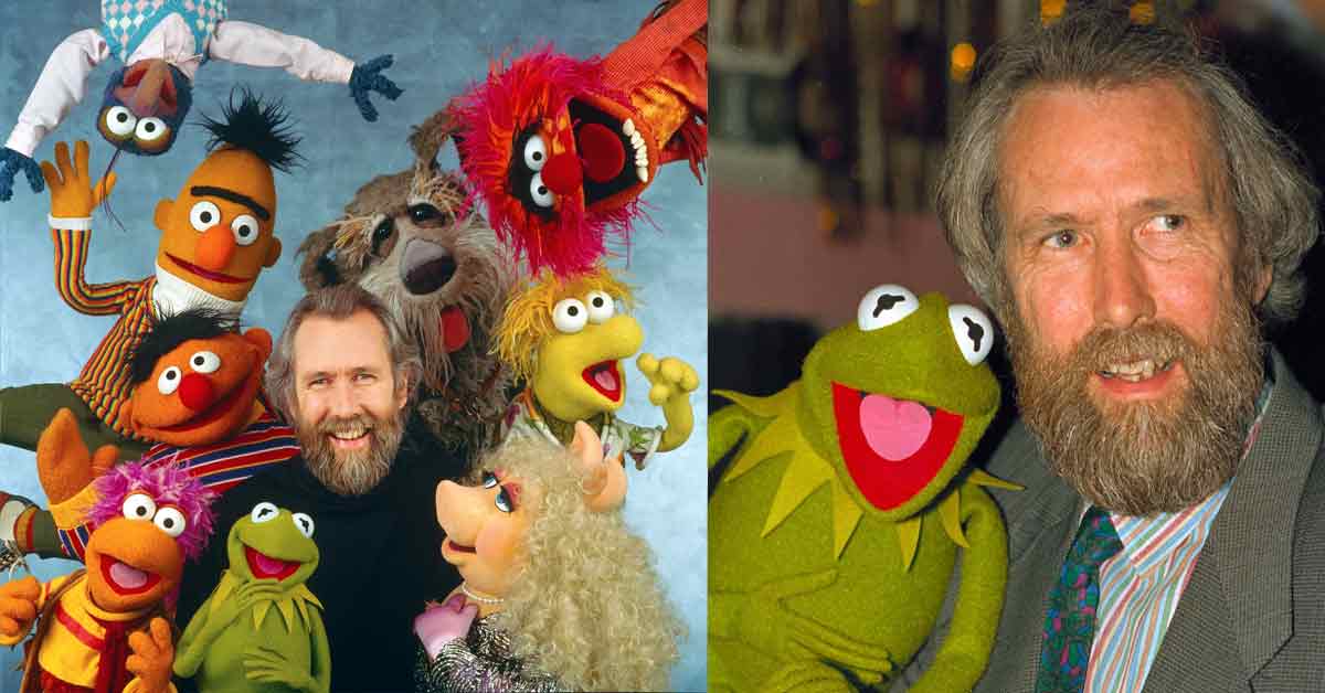 16 maggio 1990. Muore Jim Henson, il “papà” dei Muppet e di Sesame Street.