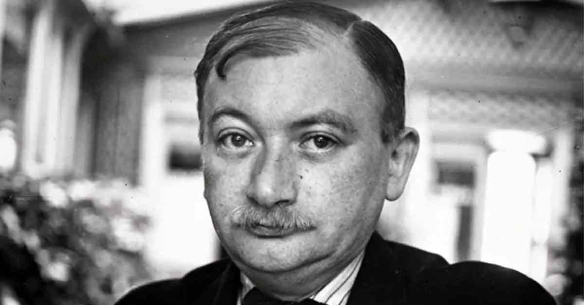 Joseph Roth