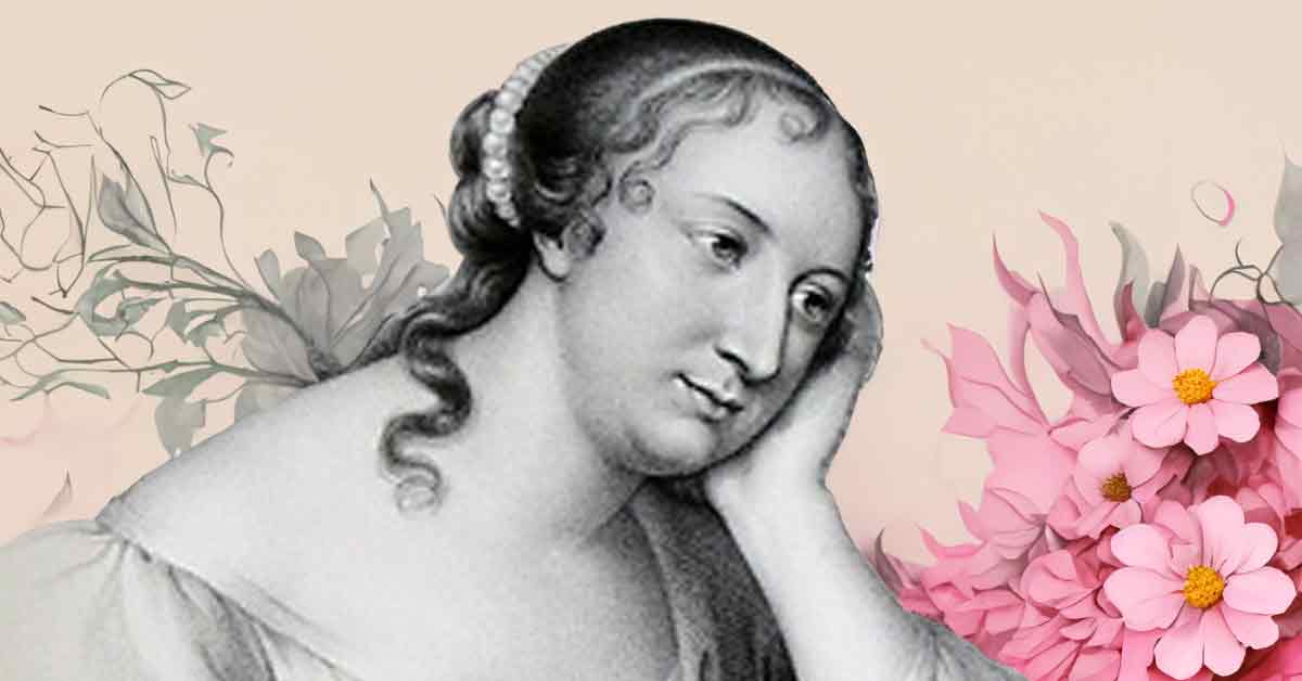 Madame de La Fayette