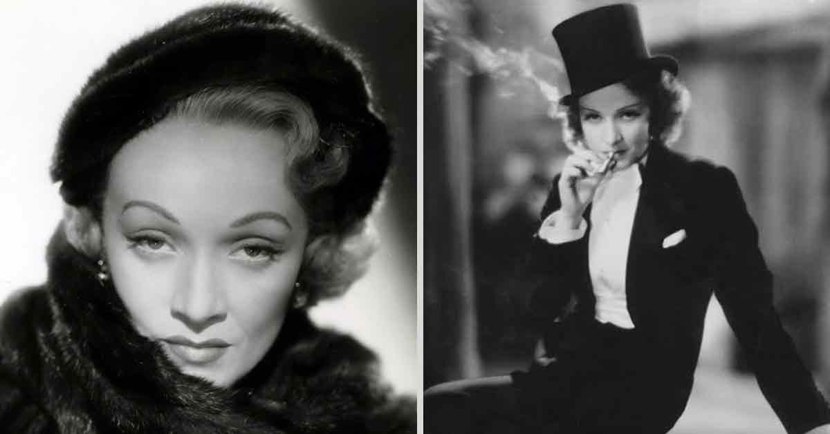 6 maggio 1992. Muore Marlene Dietrich, la diva che sfidò il tempo e il potere.