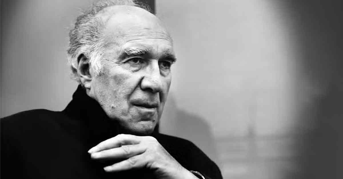 Michel Piccoli