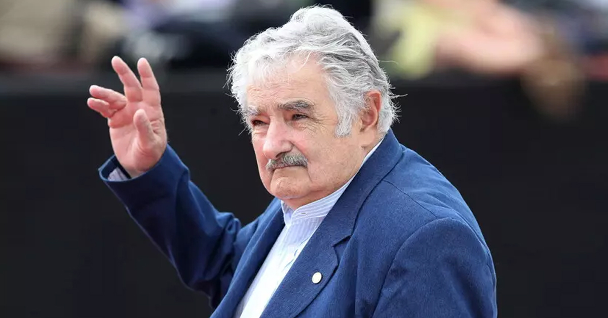 José “Pepe” Mujica: addio al guerrigliero che divenne presidente.