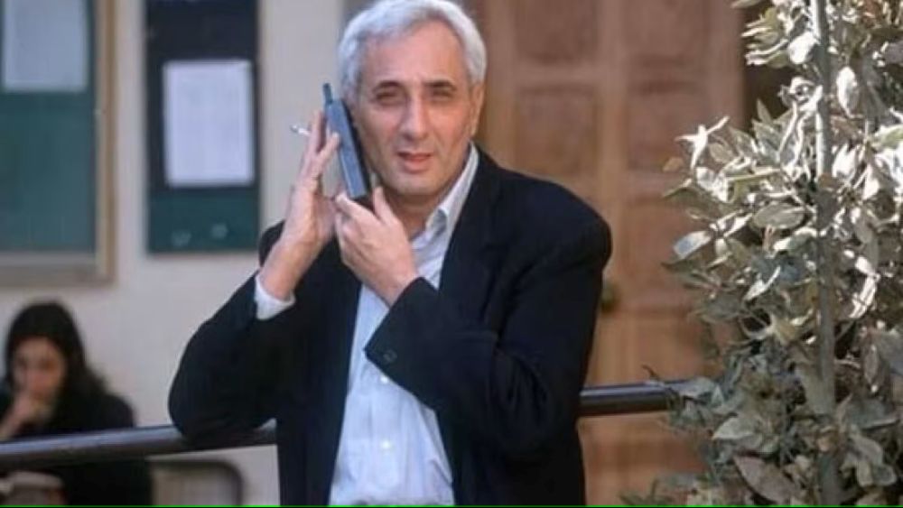 Nichi-Grauso Morto Nichi Grauso: l’editore sardo che portò Internet in Italia