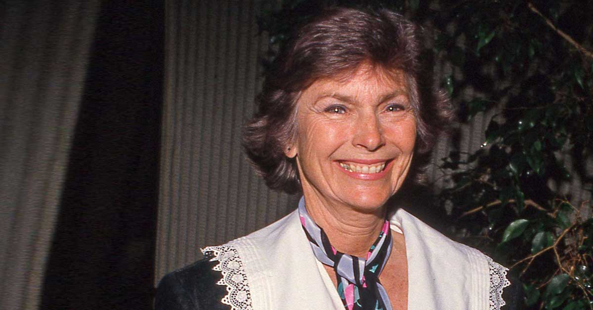 Priscilla Pointer, Addio a Priscilla Pointer, attrice di “Carrie” e “Dallas”, morta a 100 anni.