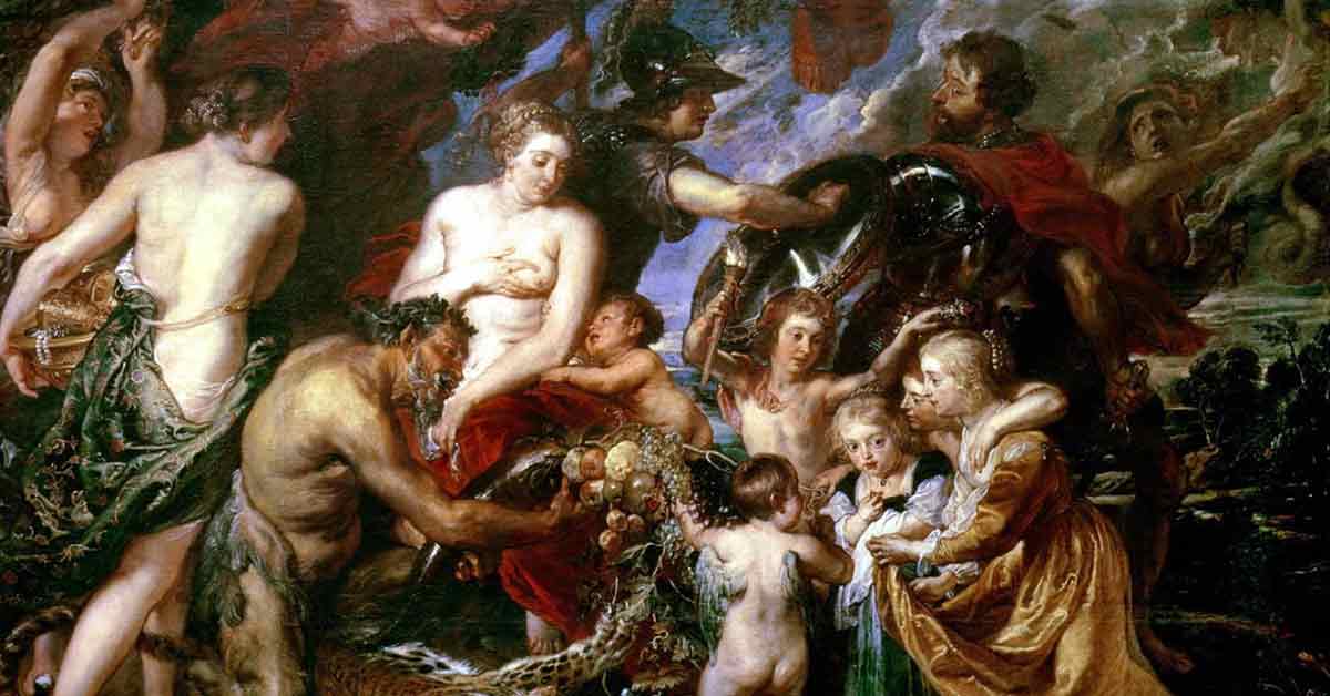 Paul Rubens