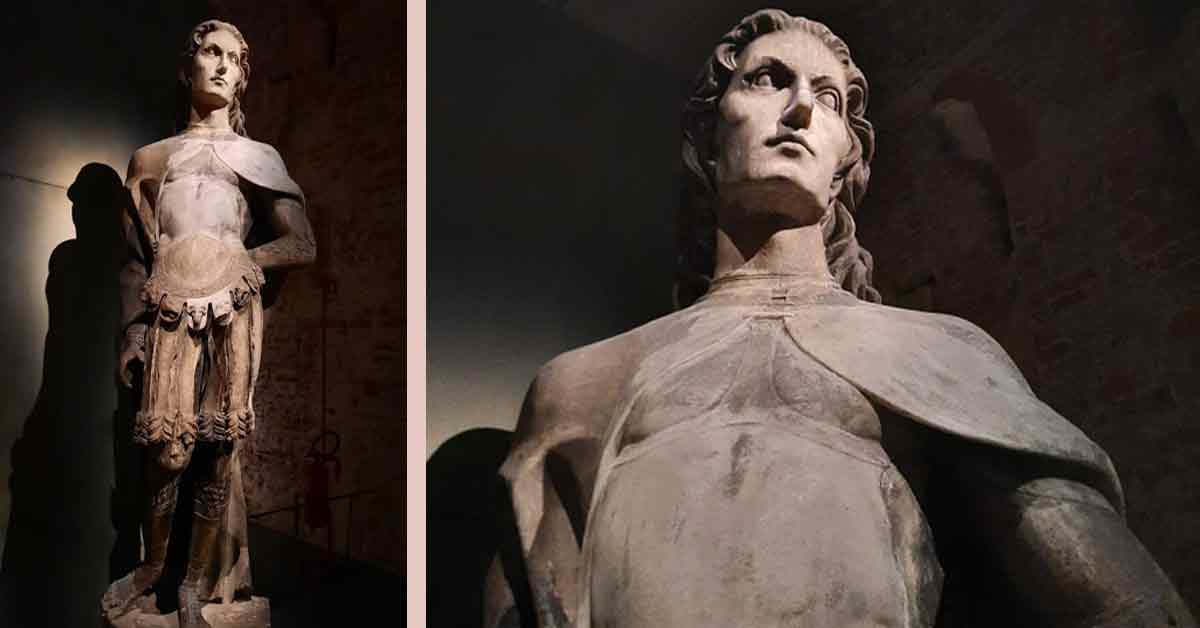 San Vittore il Moro Il Santo del giorno 8 maggio: San Vittore il Moro