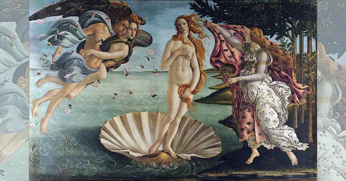 Sandro Botticelli