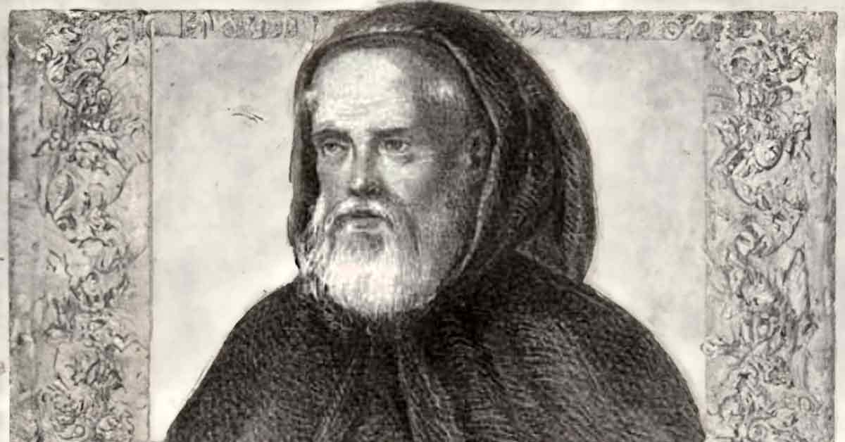 Sant’Ignazio-da-Laconi Il Santo del giorno 11 maggio: Sant’Ignazio da Laconi