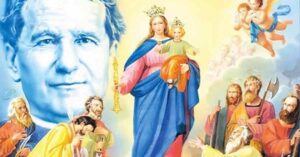 Santa Maria Ausiliatrice